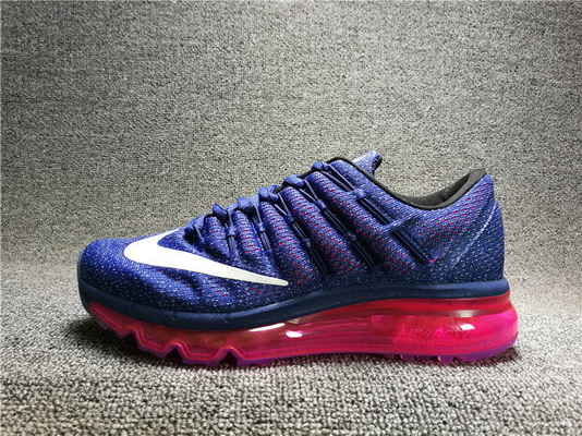 Super Max Nike Air Max 2016 GS--006